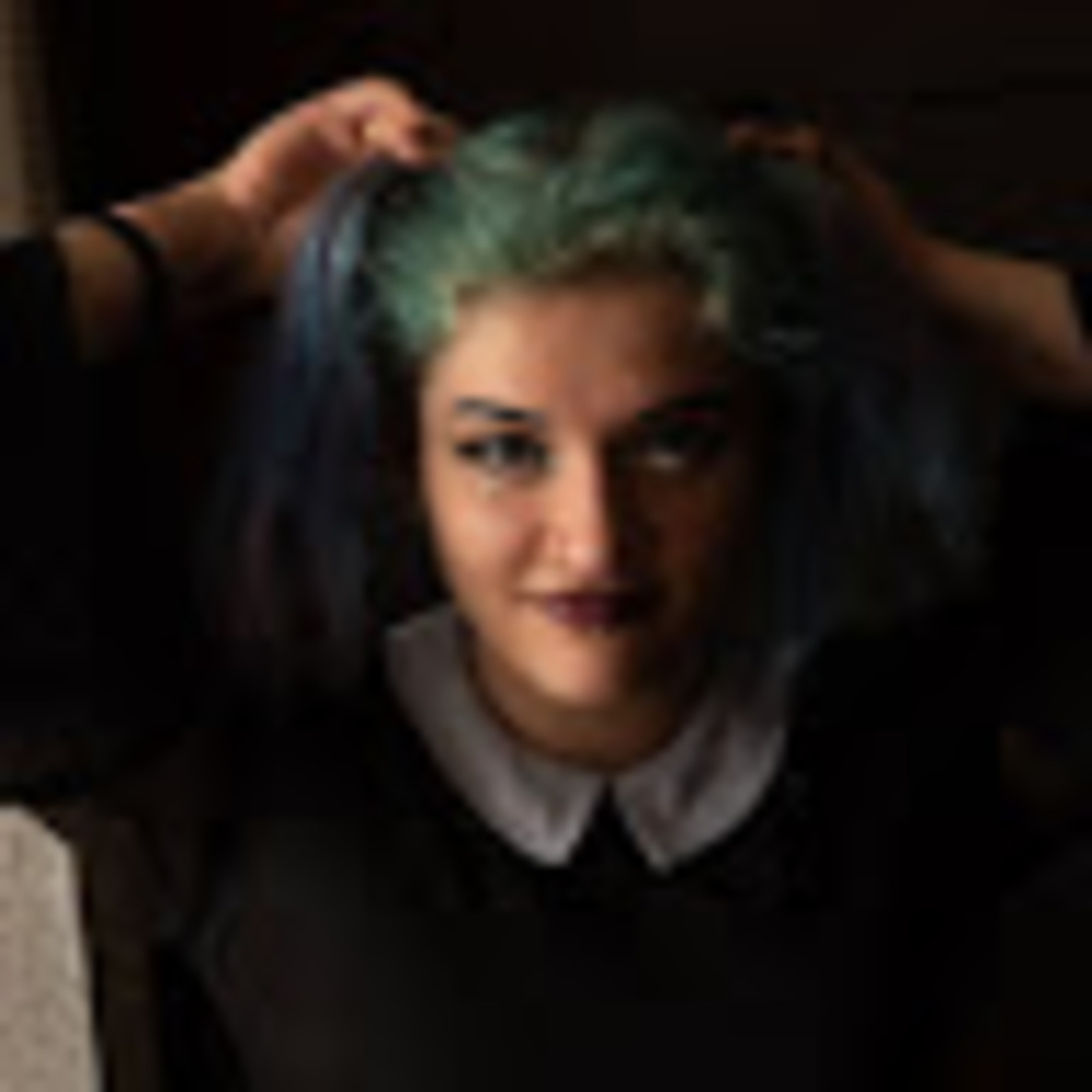 Meet your Posher, Persephone